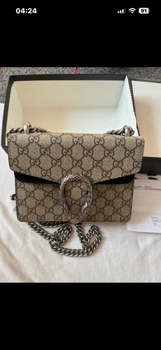 Gucci dionysus mini - gucci, shoulder