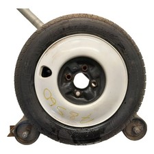 NISSAN FIGARO WHEEL FK10 WHEEL