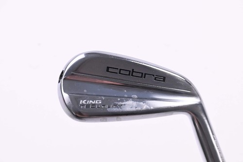 Cobra king tec utility iron - cobra,