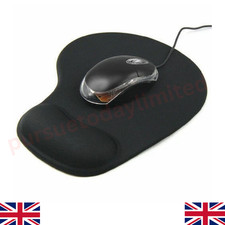 Comfort Wrist Gel Rest Support