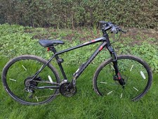Specialized Crosstrail Sport