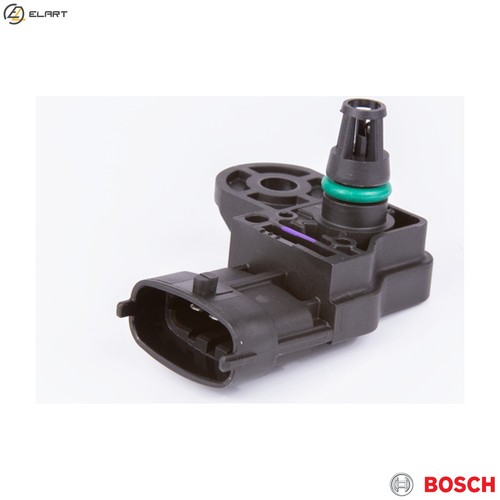 Sensor intake manifold - sensor,