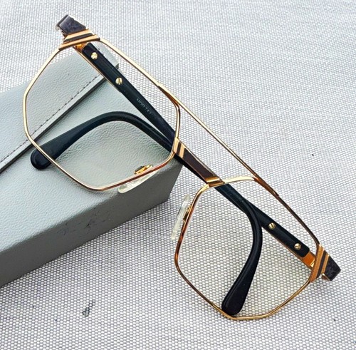 Cazal glasses eyewear 743 col - glasses, 743-col