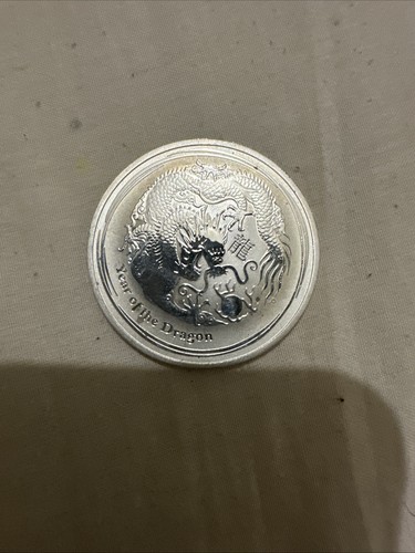 The perth mint 2012 - mint,