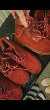 Kids Boots Pair Warm with Good