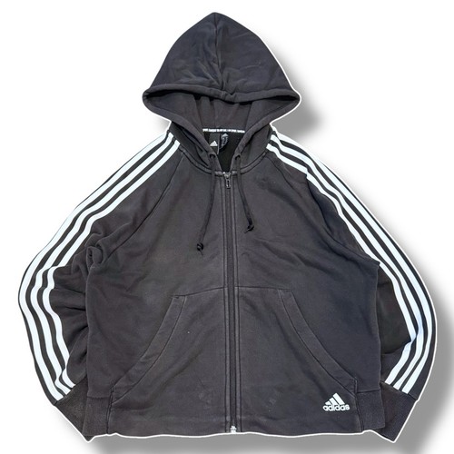 Adidas medium black - medium/12-14, &