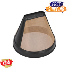 Braun Permanent Inner Filter BCO261 Coffee Machine 5513200149 Genuine