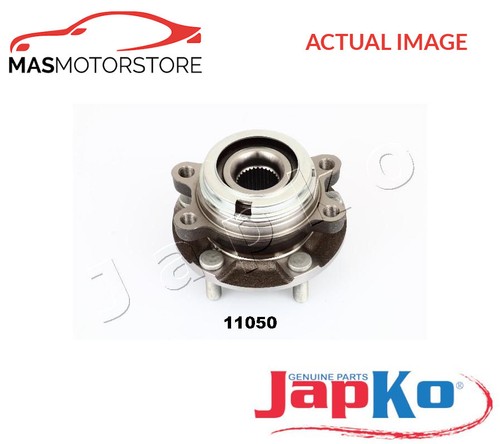 Wheel hub front - wheel,