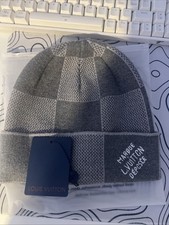 Louis Vuitton Beanie LV