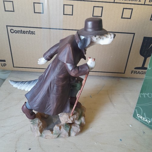 Robert harrop doggie - harrop,