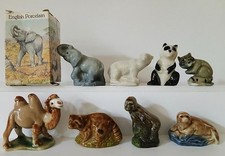 Whimsies - Wild Animals