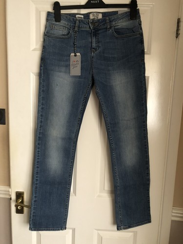 Bnwt fat face pocket size - size, 14