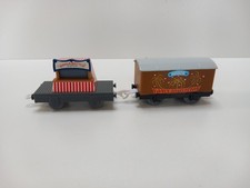 Thomas Trackmaster Carnival