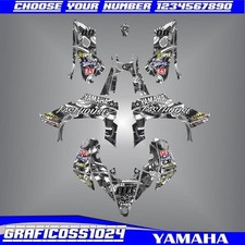 ATV Yamaha YFZ 450R 2014 2023