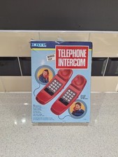 Vintage ERTL Telephone