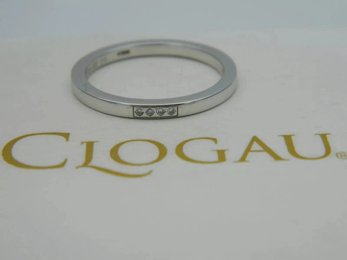Welsh clogau 9ct - clogau, gold