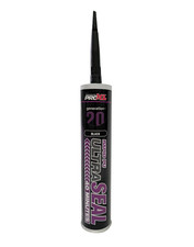 PRO XL Ultra Seal Rapid PU Sealer Car Body Adhesive Black Like Tiger Seal 310ml