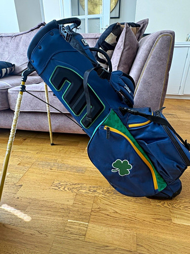 Titleist players shamrock - players, 4