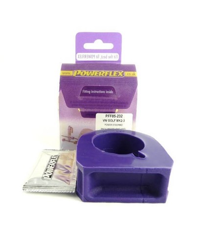 For golf mk2 - golf, powerflex