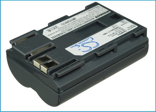 Ion battery for canon - for,