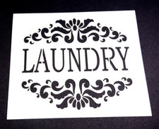 Laundry Reuseable