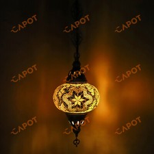 Turkish moroccan mosaic - turkish,