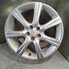 Fits: Subaru Impreza Hawkeye