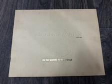 Correct Craft Cuddy Nautique