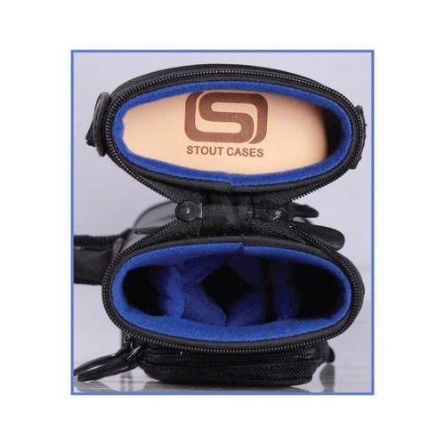 Stout butt shaft - butt, 3b/4s