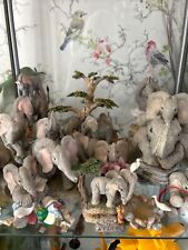 tuskers elephant collection large amont