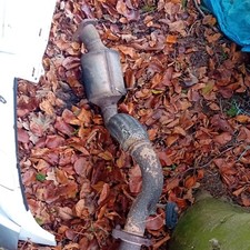 Ford Transit Mark 7 2.2 Fwd