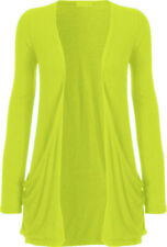 Ladies Long Sleeve Plain