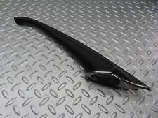 ⚙14223⚙ Mercedes-Benz W116 350SE Rear Right Door Trim Interior Black