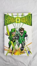 Green Lantern/Green Arrow by