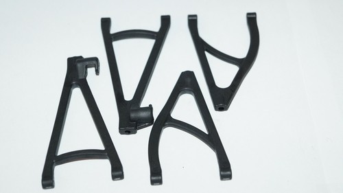 Traxxas suspension arm set - traxxas,