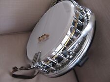 tenor banjo. Bacon. and Day.  Symphonie 12” Head