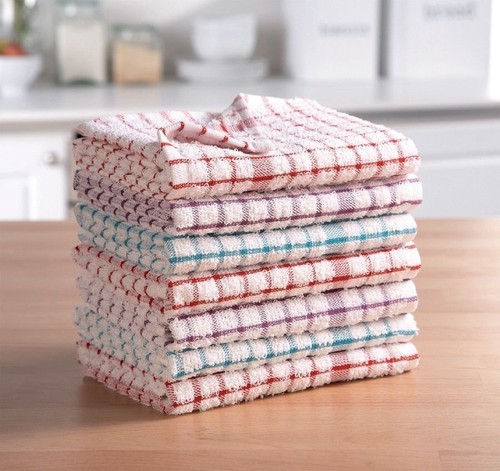 Terry 100 cotton x 70cm - 100%, 40