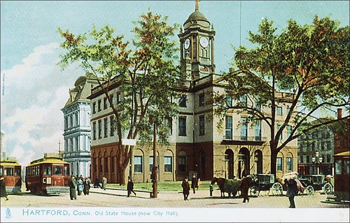 State house city hall - state,