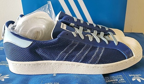 Adidas superstar 80s clot - superstar,