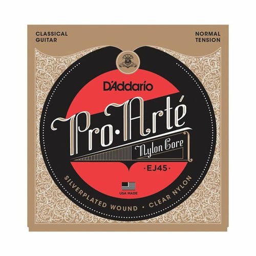Addario ej45 classical - d'addario,