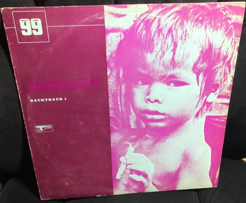 Backtrack various artists - 1,