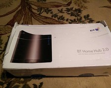 BT Home Hub 2.0 248 Mbps