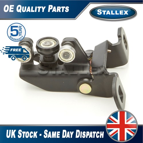 Stallex ford transit - ford,