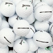 Srixon Soft Feel Golf Balls
