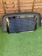 Porsche 911 '78-'89 930 Turbo Whaletail Spoiler Rear Engine Lid Grill Boot Lid