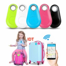 Smart Bluetooth Tracer GPS