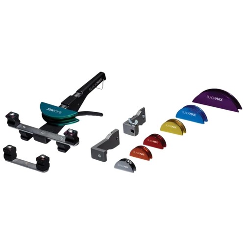 Superior design tube bender 7 - tube,