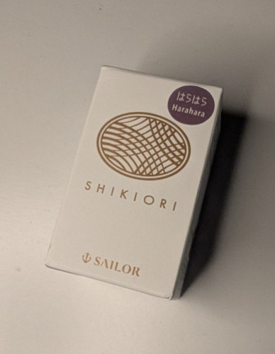 Authentic sailor shikiori - authentic,