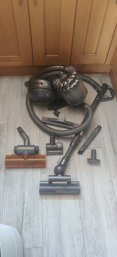 Dyson dc54 cylinder - dyson,