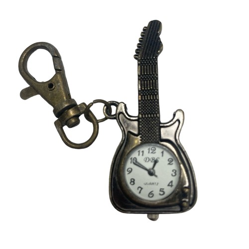 Dbs antique bronze guitar - bronze,